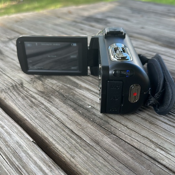 vivitar model: dvr4k-blk - Picture 3 of 6